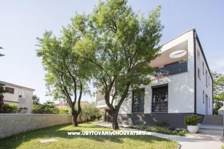 Apartmanok Pula fotó 2