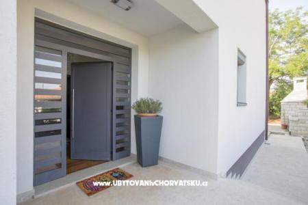 Apartmanok Pula fotó 3