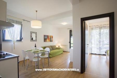 Apartmanok Pula fotó 4