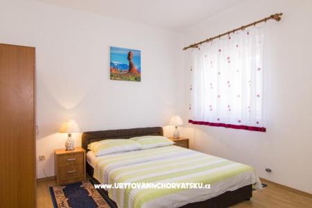 Apartmanok Safija fotó 2