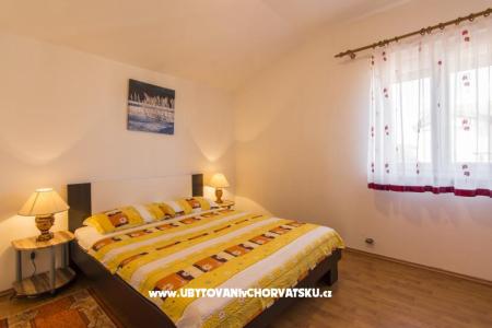 Apartmanok Safija fotó 5