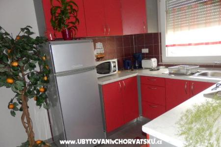 Apartmanok Šarić fotó 3