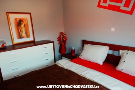 Apartmanok Šarić fotó 4