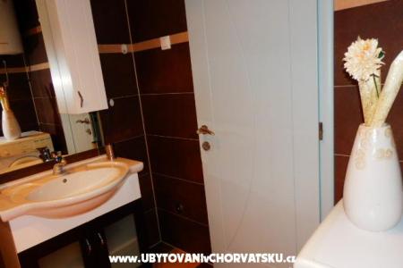 Apartmanok Šarić fotó 5