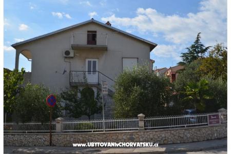 Apartmanok Udovičić fotó 2