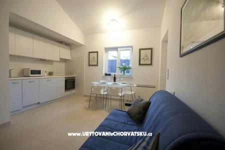 Apartman Val BLUE fotó 4