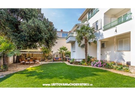 Apartmanok Zanetti fotó 2