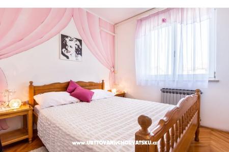 Apartmanok Zanetti fotó 5