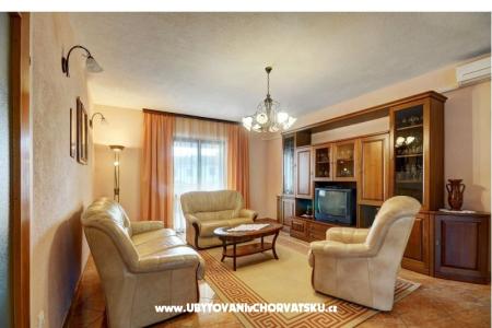 Apartmanok Alexandra fotó 5