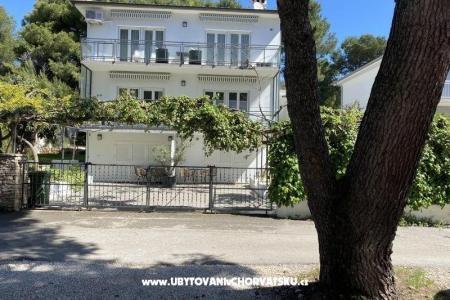 Apartmanok Zdenka, Pula fotó 3