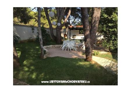Apartmanok Zdenka, Pula fotó 4