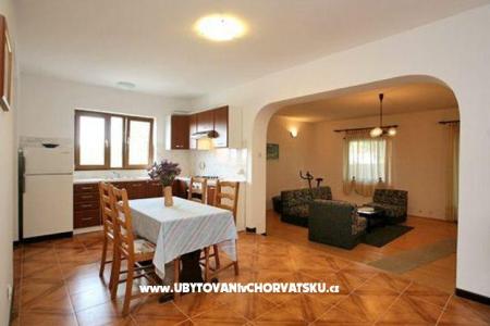Apartman Drenovica Pula fotó 5