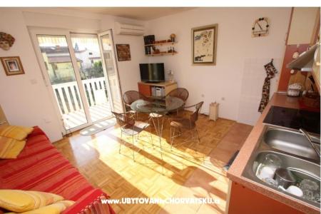 Apartman Fažana  fotó 2