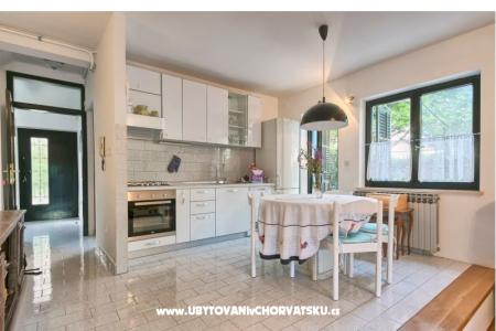 Apartmanok Palisina fotó 4