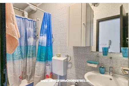 Apartmanok Palisina fotó 5