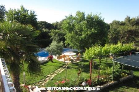 Apartman pool Slivar fotó 4