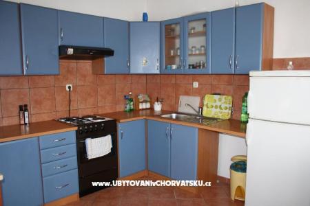 Apartmanok & Szobák Valmade - Pula  fotó 4