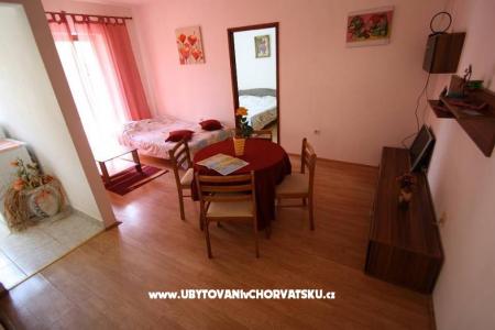 Apartmanok & Szobák Valmade - Pula  fotó 5