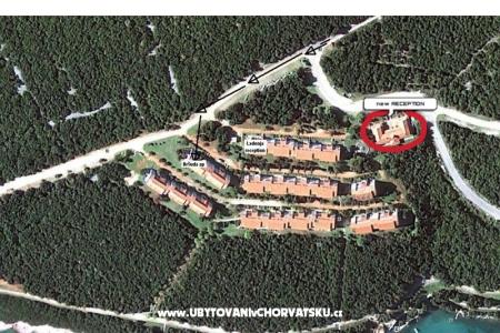 Apartmanok Duga Uvala fotó 3