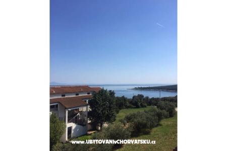 Apartmanok Duga Uvala fotó 4