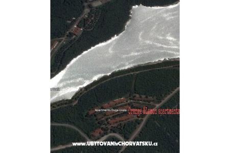 Apartmanok Duga Uvala fotó 5