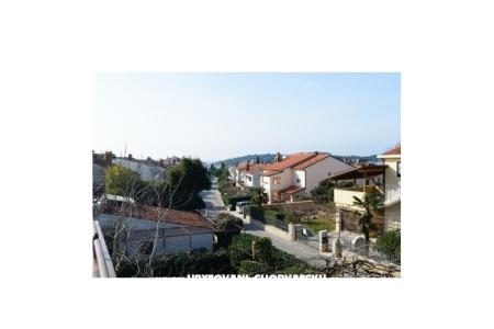 Apartmanok Marta Pula Horvátország