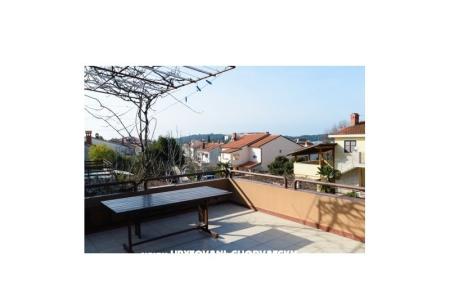 Apartmanok Marta fotó 2