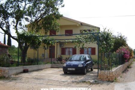 Apartmanok Maria fotó 2