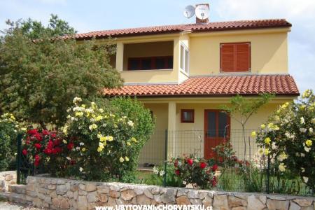 Apartmanok Maria fotó 3