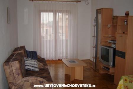 Apartmanok Maria fotó 4