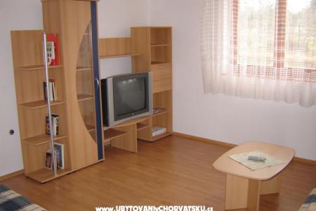 Apartmanok Maria fotó 5
