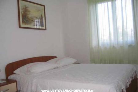 Apartmanok Alida Stinjan fotó 4