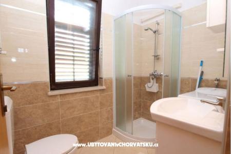 Apartmanok Alida Stinjan fotó 5