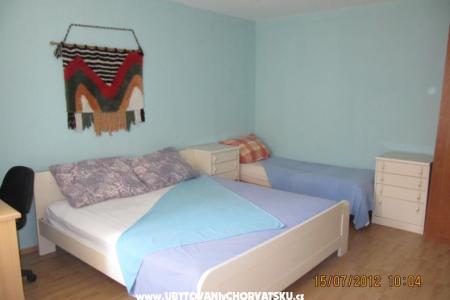 Apartmanok Polomčić fotó 4