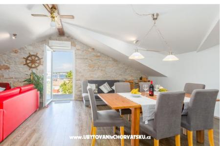 Apartmanok Sara&amp;Neven Pula Horvátország