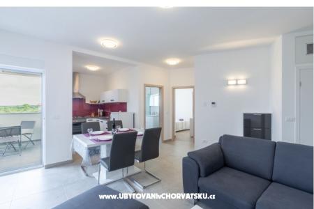 Apartmanok Sara&Neven fotó 5