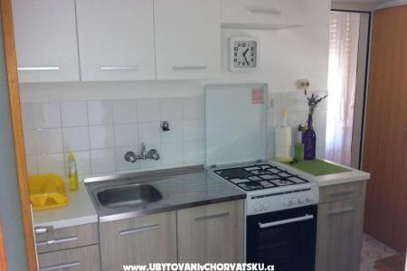 Apartmanok Tea fotó 3