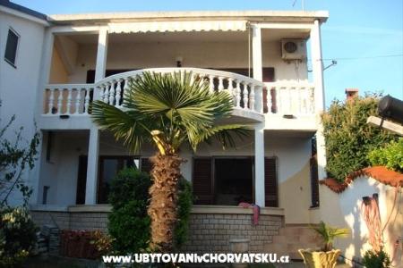 Apartmanok Villa Dolores fotó 4