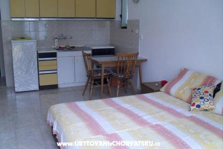 Apartmanok Villa Dolores fotó 5