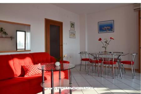 Apartmanok Villa Vanda fotó 3