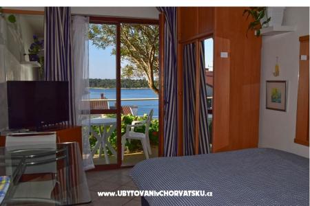 Apartmanok Villa Vanda fotó 5