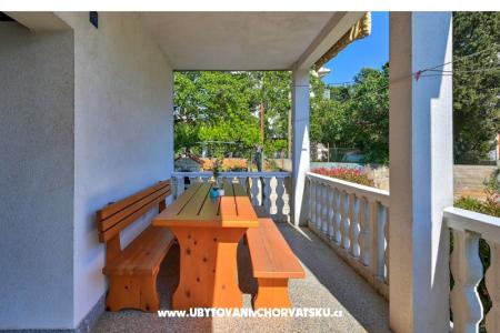 Apartmanok Milos fotó 4