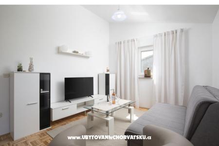 Countryside Apartman Manu fotó 2