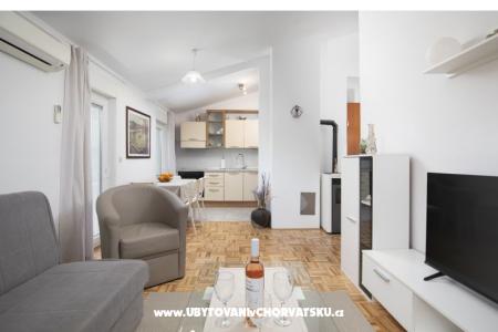 Countryside Apartman Manu fotó 3