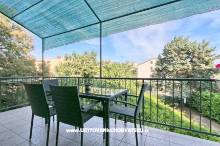 Apartmanok Palisina fotó 3