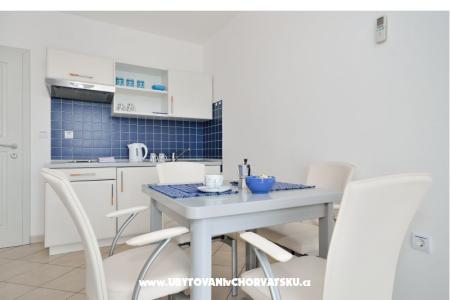 Apartmanok Nautilus fotó 4