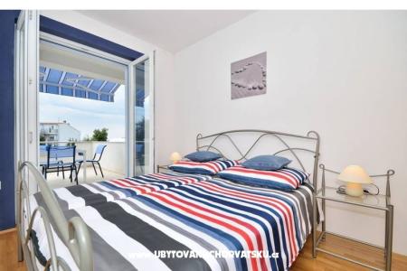Apartmanok Nautilus fotó 5