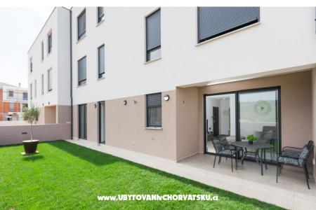 Apartmanok Lisek Pula Horvátország
