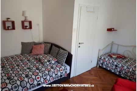 Pula Center Apartman fotó 3