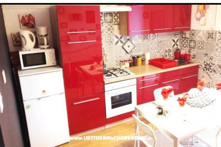 Pula Center Apartman fotó 4